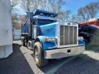 2003 Peterbilt 379 Dump Truck