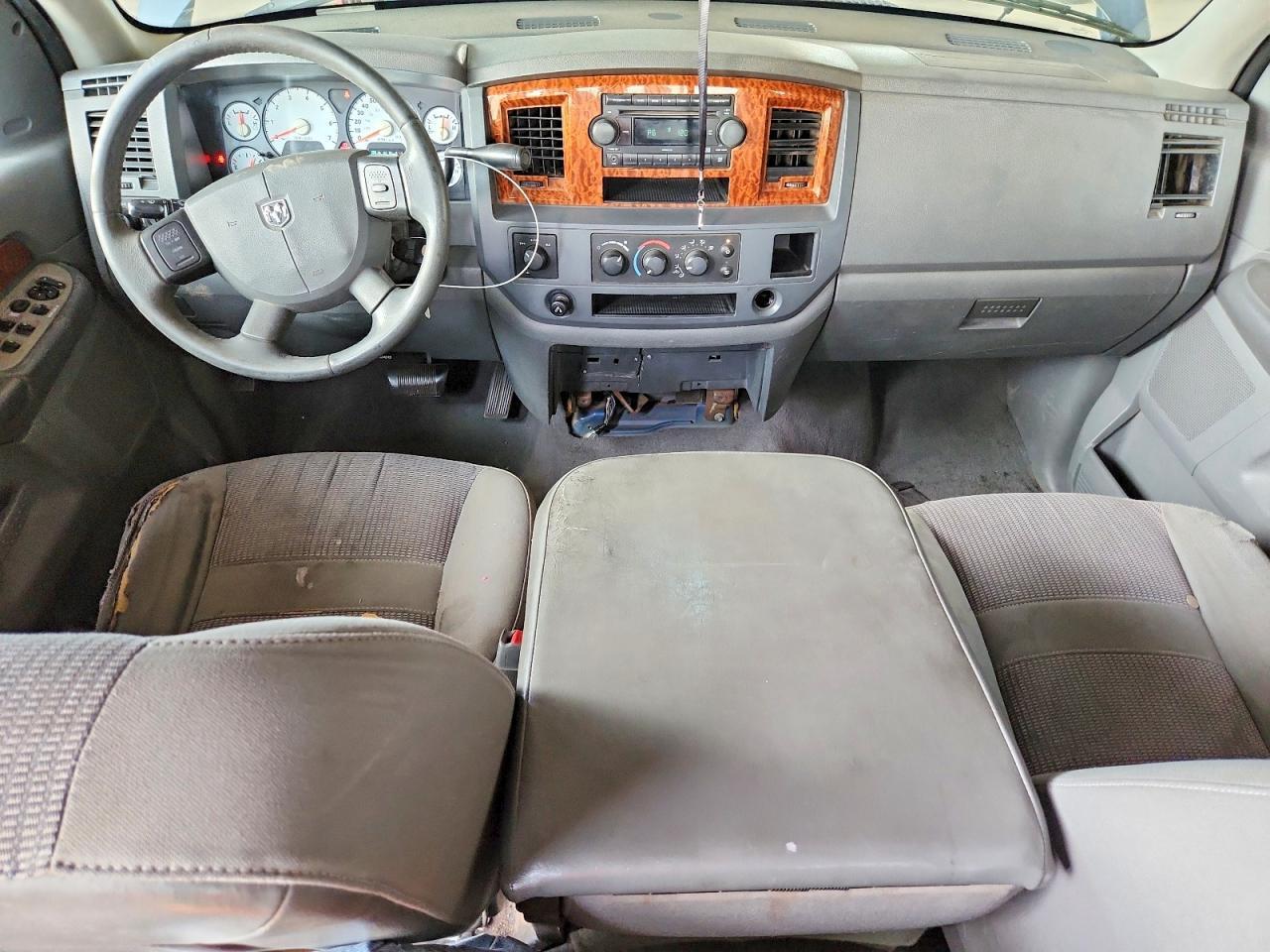 2006 Dodge RAM 1500 ST