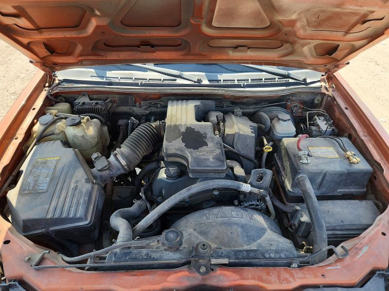 2006 Chevrolet Colorado