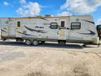 2009 Forest River Puma Camper