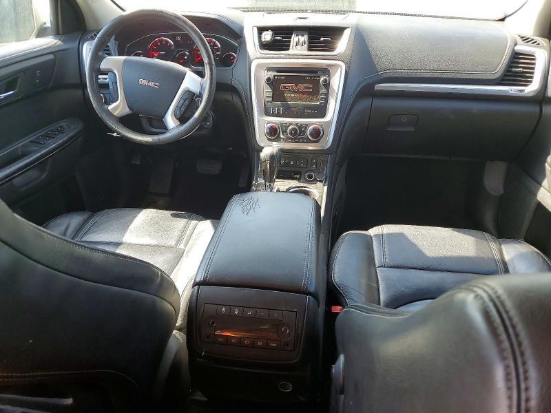 2013 GMC Acadia Slt-1
