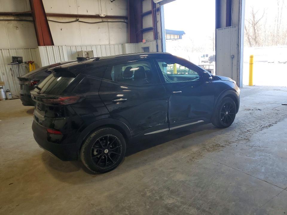 2023 Chevrolet Bolt euv Premier