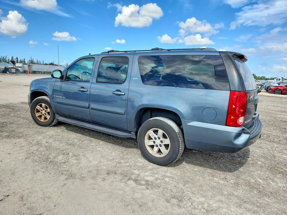 2008 GMC Yukon xl C1500
