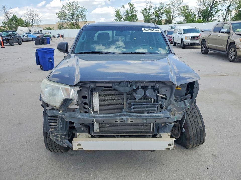 2015 Toyota Tacoma V6