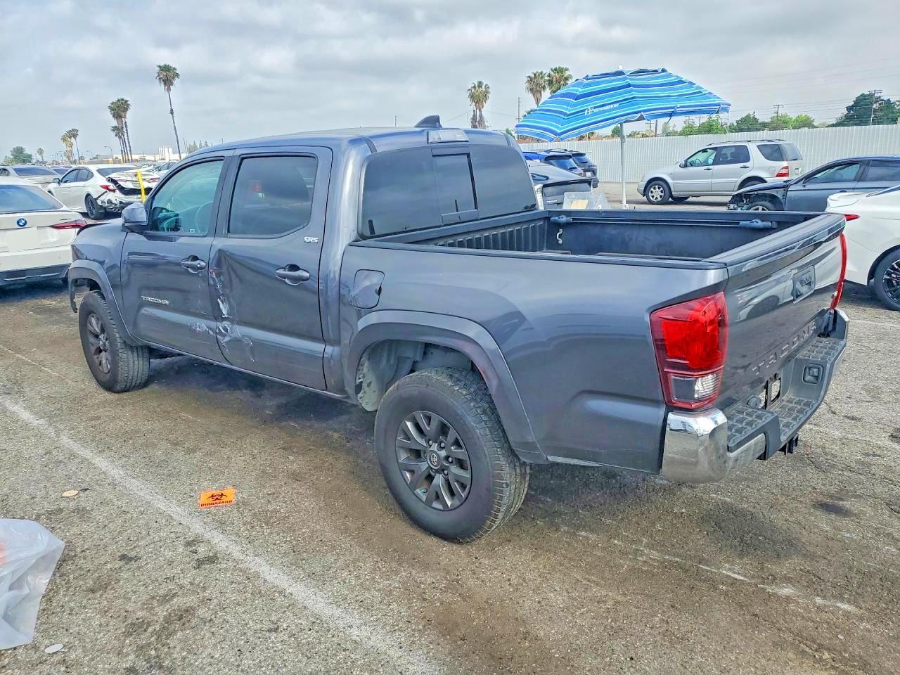 2020 Toyota Tacoma SR5 V6