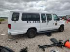 2012 Ford Econoline E350 Super Duty Wagon