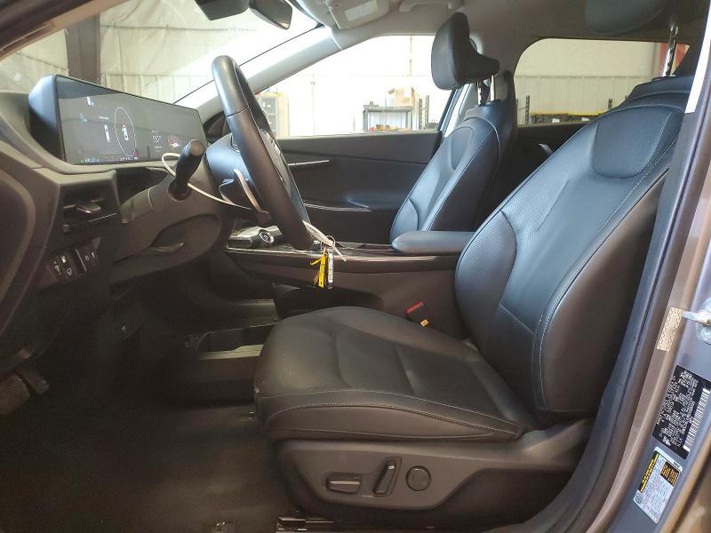 2024 KIA EV6 Wind