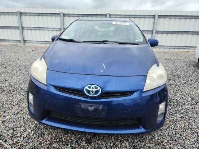 2010 Toyota Prius iii