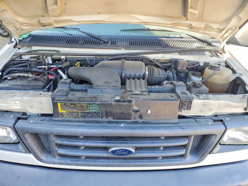 2006 Ford Econoline E250 Van