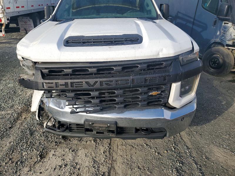 2021 Chev Rolet Silverado Utility / Service Truck