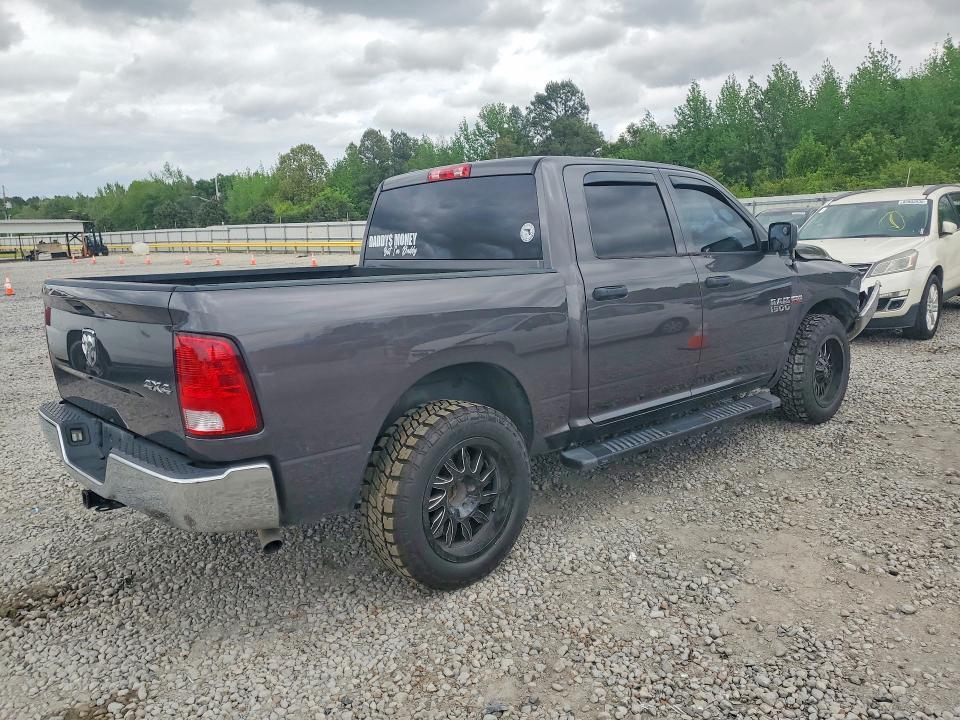 2018 Dodge Ram 1500 st