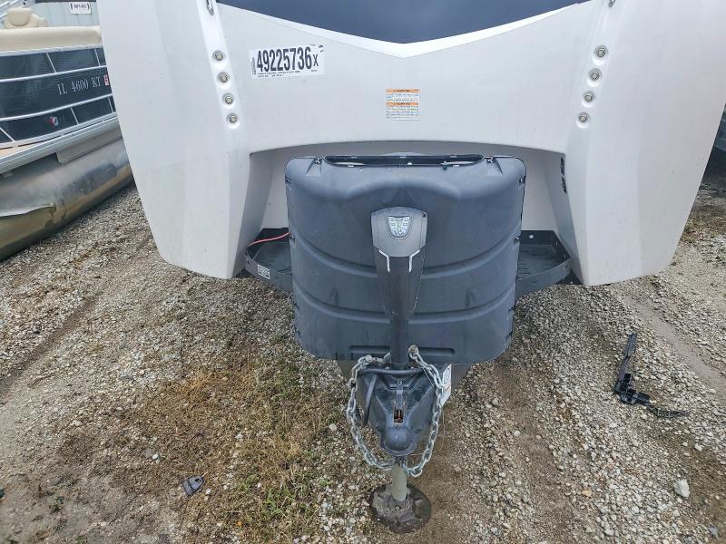 2021 Jayco Eagle Camper