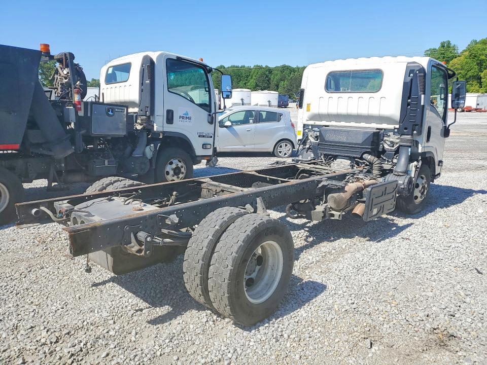 2023 Chevrolet 4500HD
