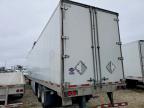 2015 Utility VS2DX DRY Van Trailer
