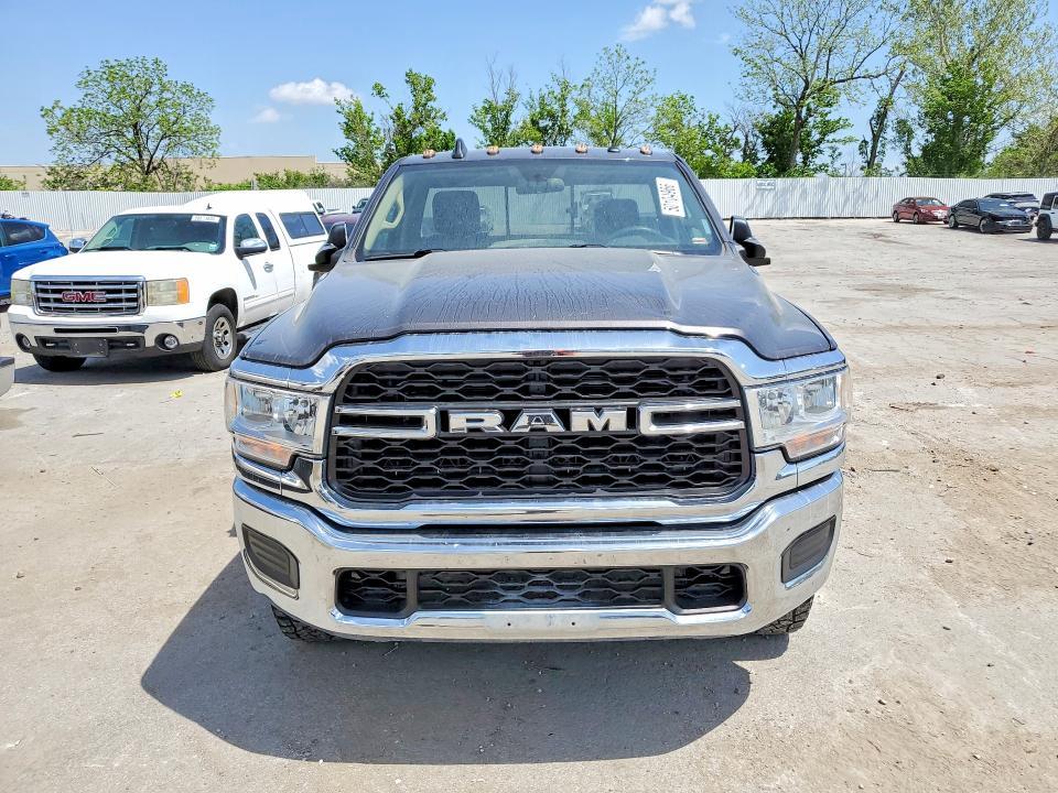 2020 Dodge RAM 3500 Tradesman