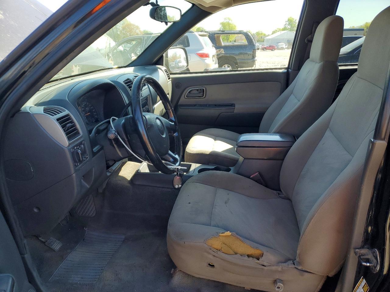 2005 Chev Colorado