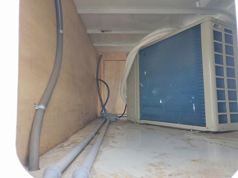 2019 Unknown 2019 Contract CMC6070-24 Horse Trailer