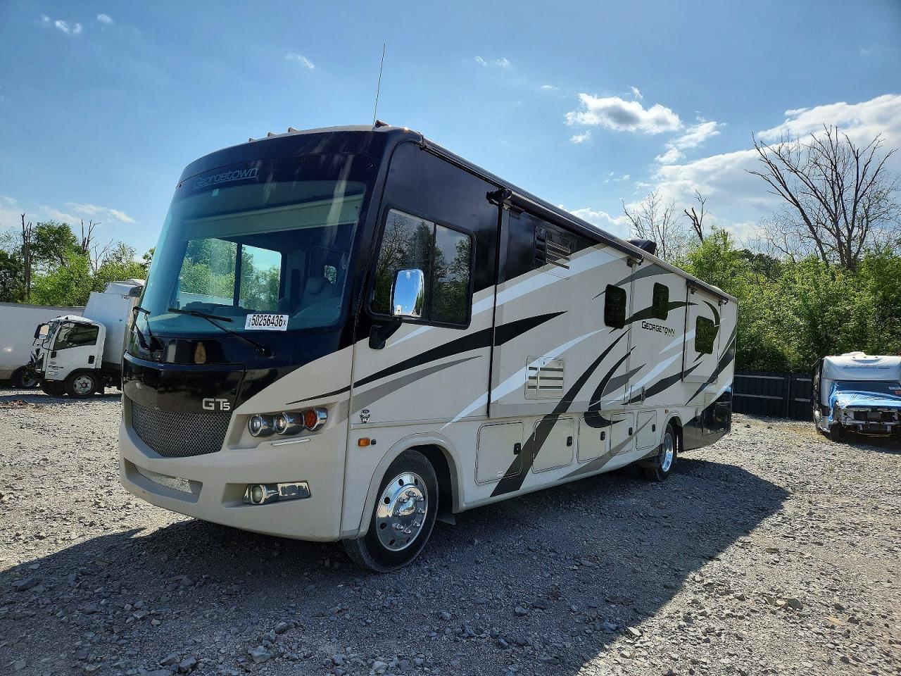 2019 Ford Georgetown RV