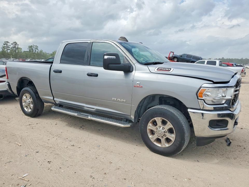 2024 Dodge RAM 2500 BIG Horn