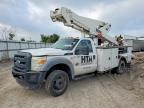 2012 Ford F550 Super Duty