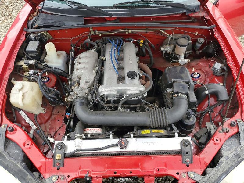 1999 Mazda Mx-5 Miata Touring m