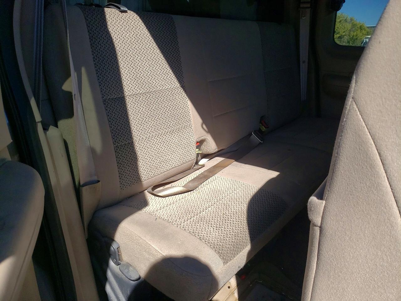 2002 Ford F150