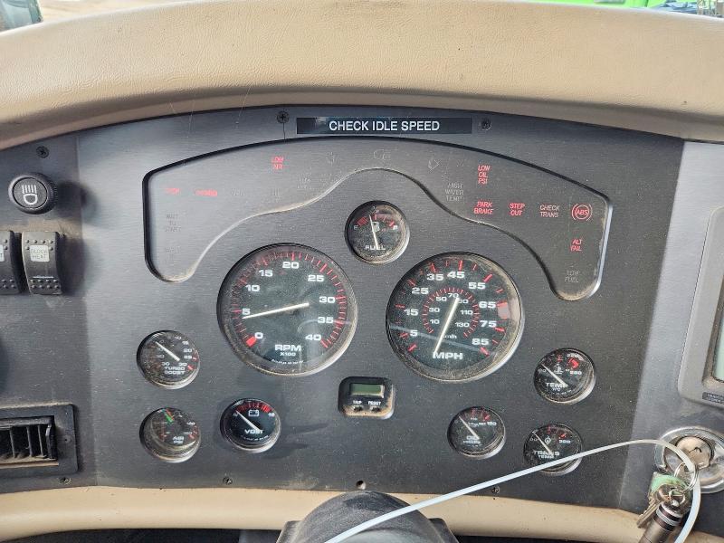 2001 Mnac 2001 Monaco Coach Dynasty RV