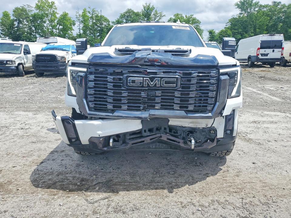 2024 GMC Sierra K2500 Denali Ultimate