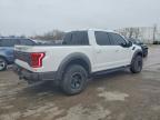 2018 Ford F150 Raptor