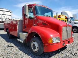 Kenworth Vehiculos salvage en venta: 2006 Kenworth Construction T300
