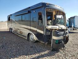 Salvage trucks for sale at Phoenix, AZ auction: 2006 Roadmaster Rail 2006 Beaver Marquis RV
