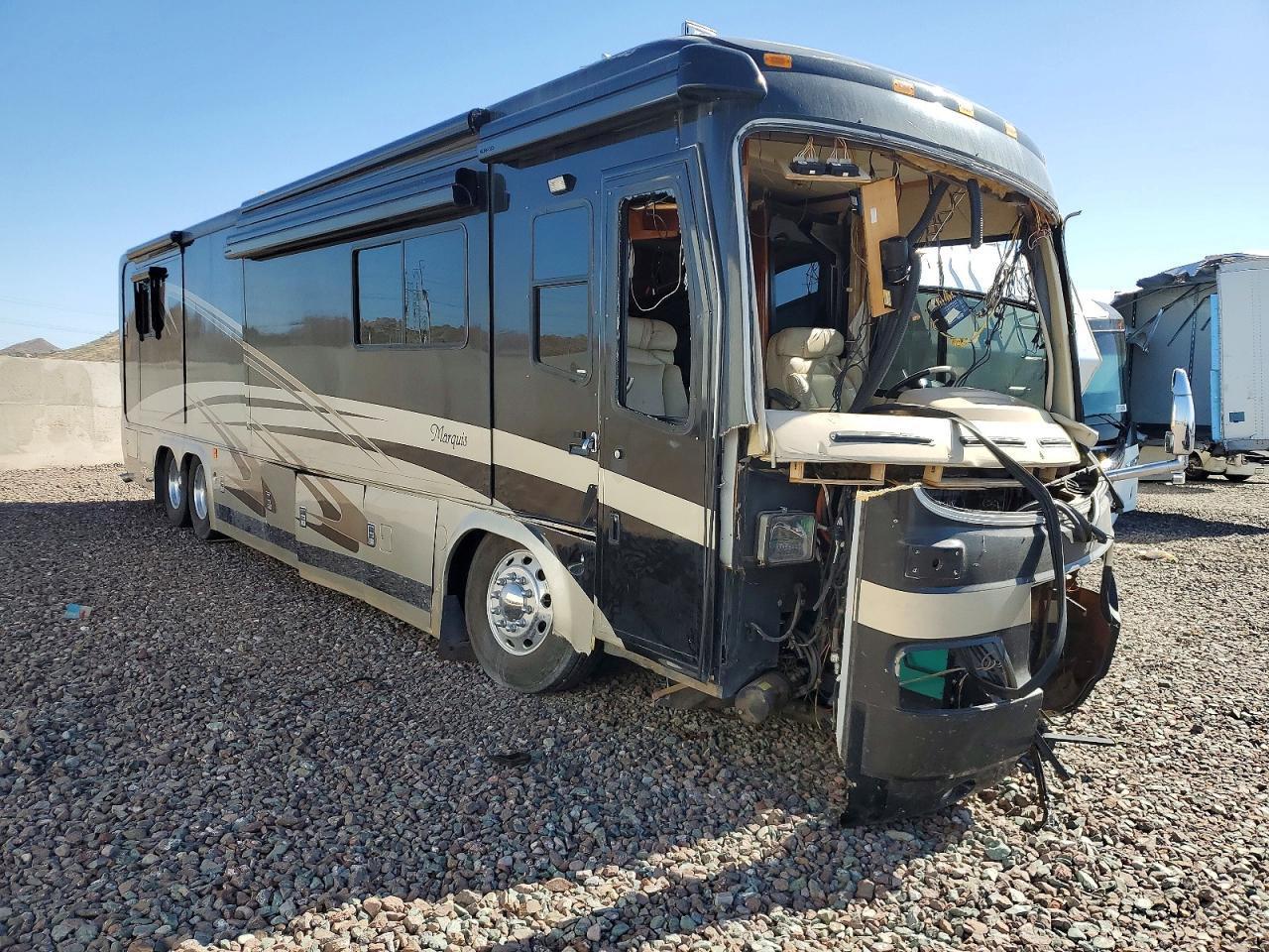 2006 Roadmaster Rail 2006 Beaver Marquis RV