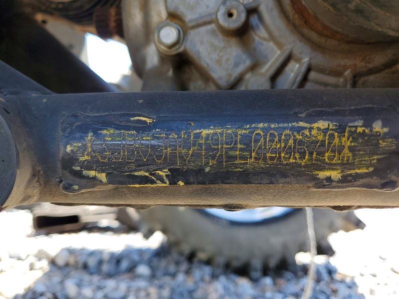 2023 Can-Am Maverick x