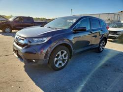 2019 Honda Cr-v exl for sale in Fredericksburg, VA
