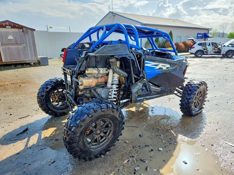 2021 Polaris RZR Utility Vehicle