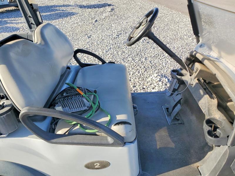 2020 Club Car Tempo Lithium Golf Cart