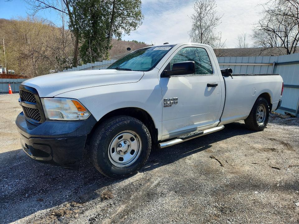 2019 Dodge RAM 1500 Classic Tradesman