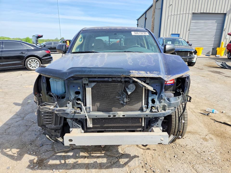 2013 Toyota Tacoma Double Cab