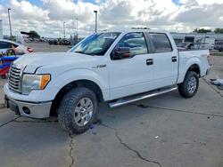 2011 Ford F150 Supercrew en venta en Sacramento, CA