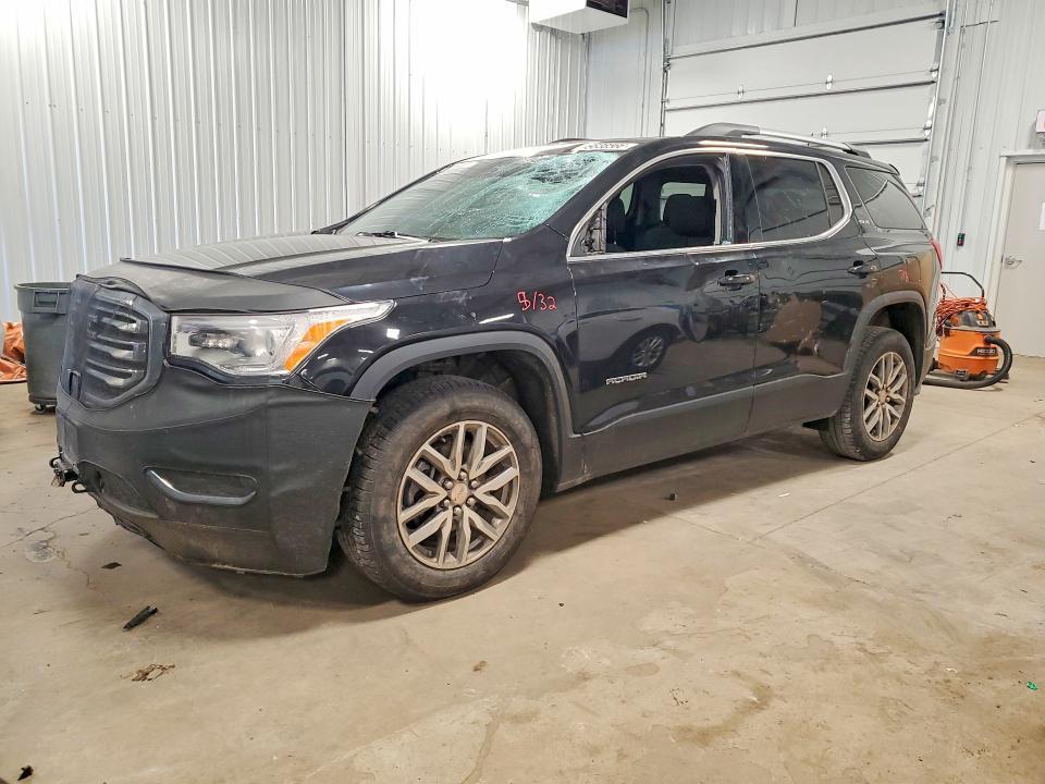 2017 GMC Acadia sle