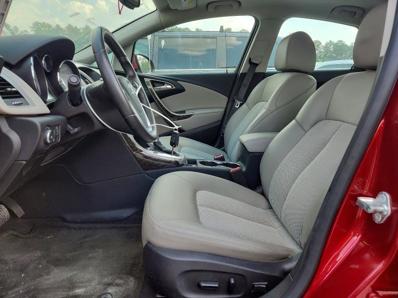 2016 Buick Verano Convenience
