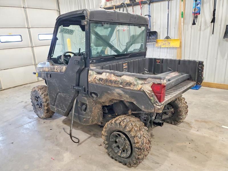 2020 Polaris Ranger XP 1000 Utility Vehicle