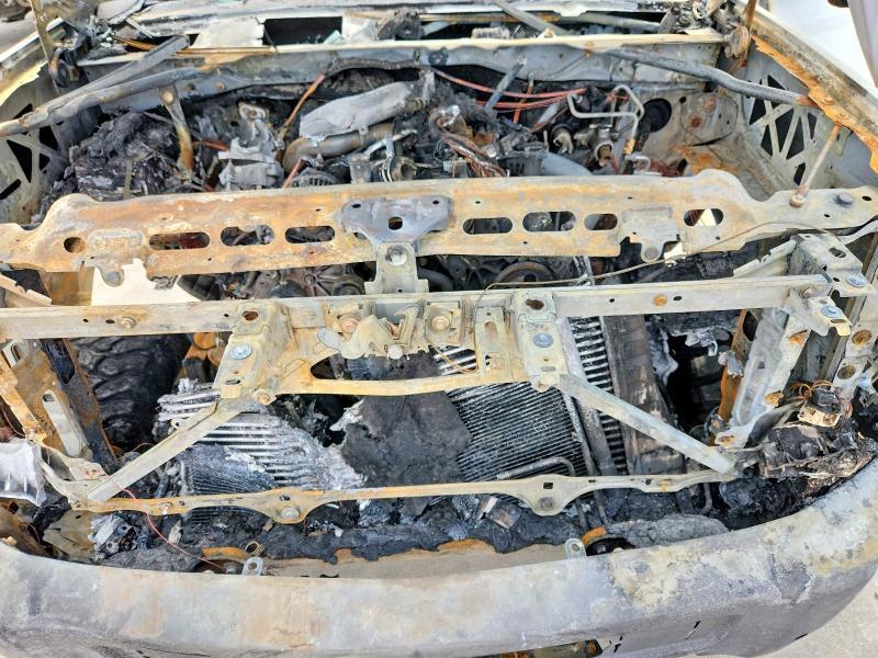 2016 Chevrolet Silverado K2500 Heavy Duty LT