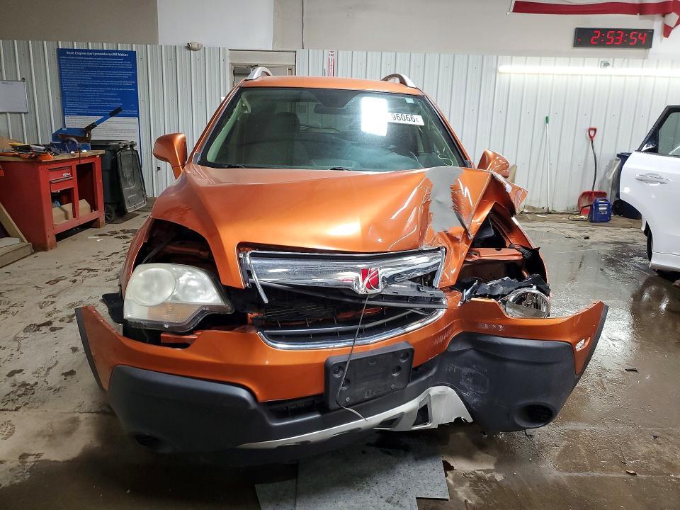 2008 Saturn Vue xe