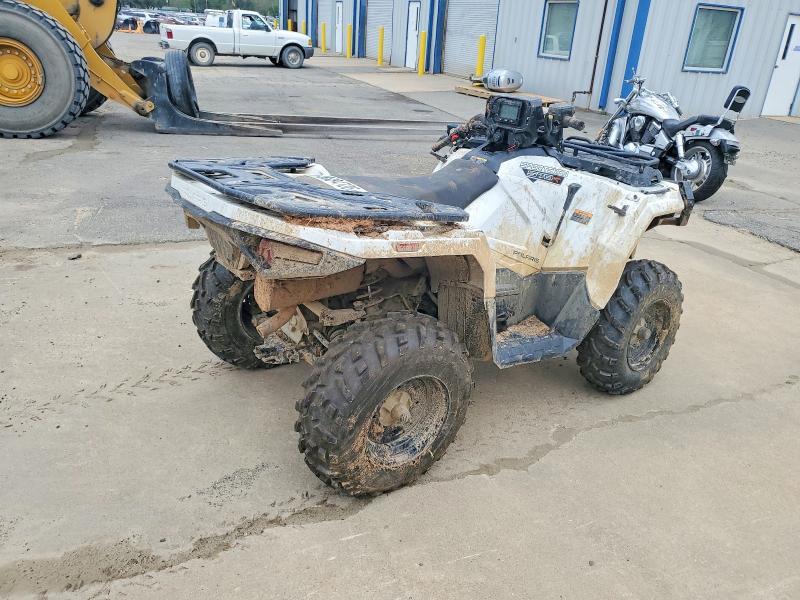 2022 Polaris Sportsman ATV