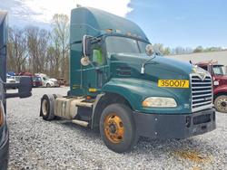 Mack Vehiculos salvage en venta: 2016 Mack Cxu612 Semi Truck