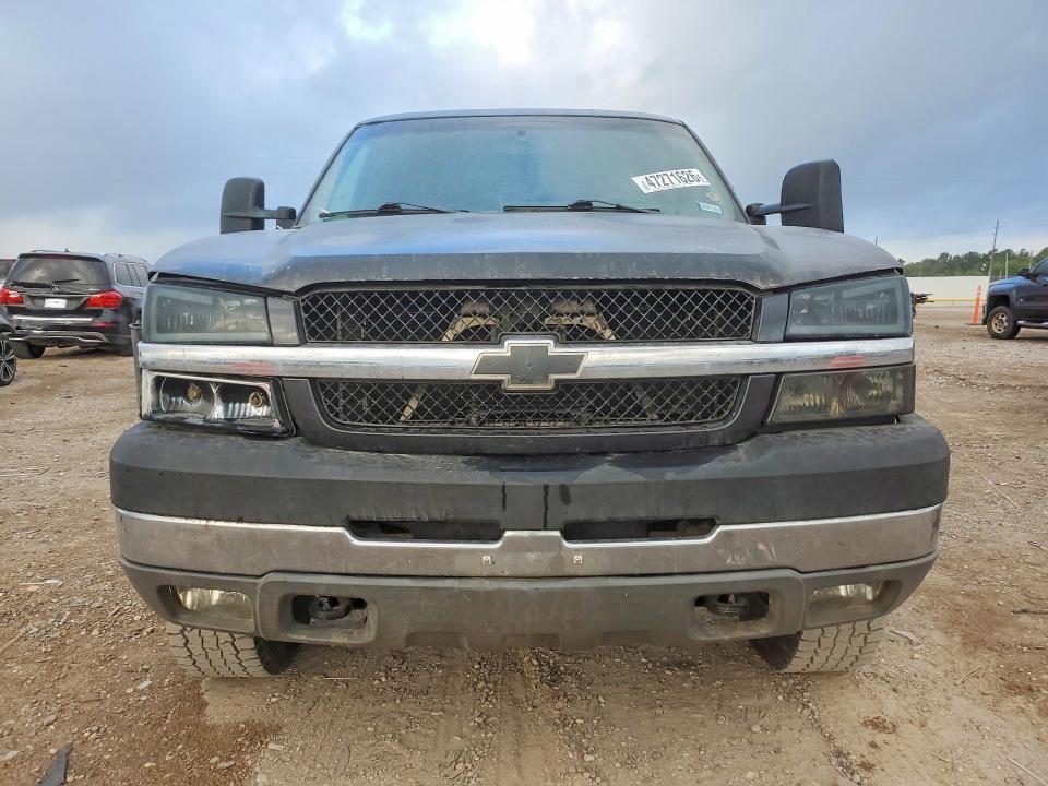 2004 Chev Pick up Truck