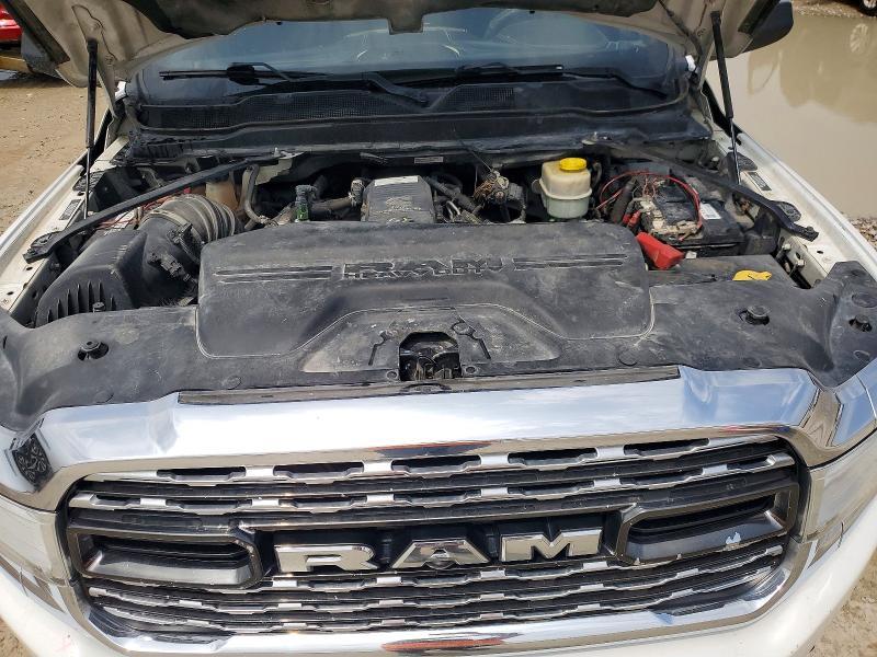 2019 Dodge RAM 3500 Limited