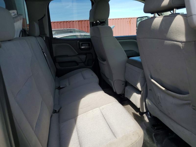 2019 GMC Sierra K2500 Heavy Duty