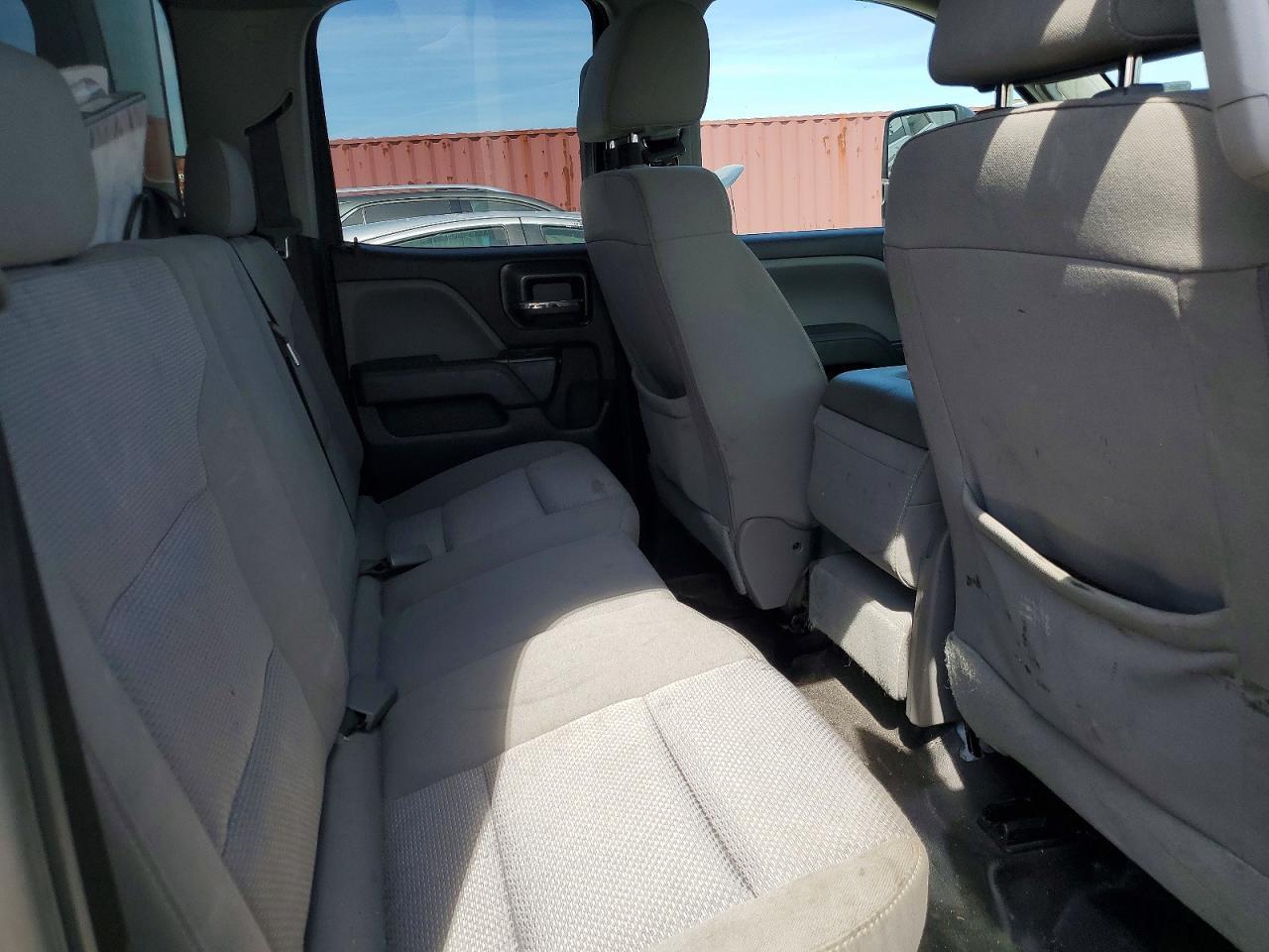 2019 GMC Sierra K2500 Heavy Duty